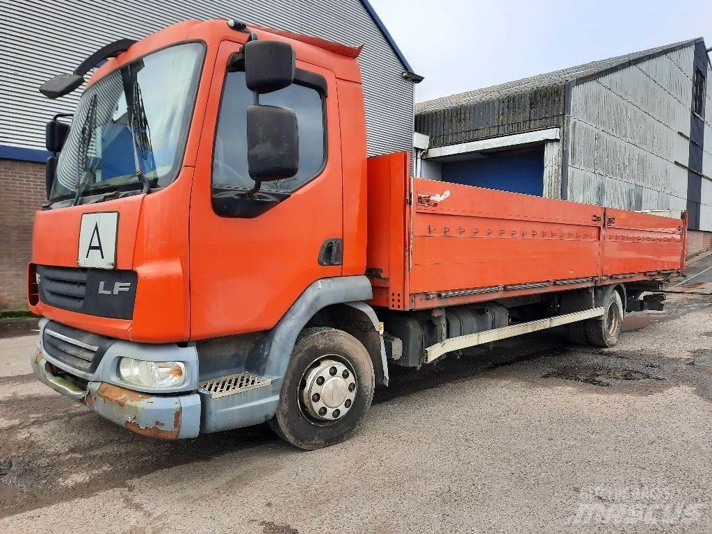 DAF LF45.220 Planbiler