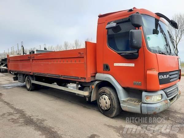 DAF LF45.220 Planbiler