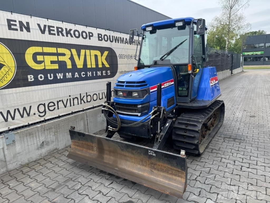Iseki TA -C55 Landbruk - Annet