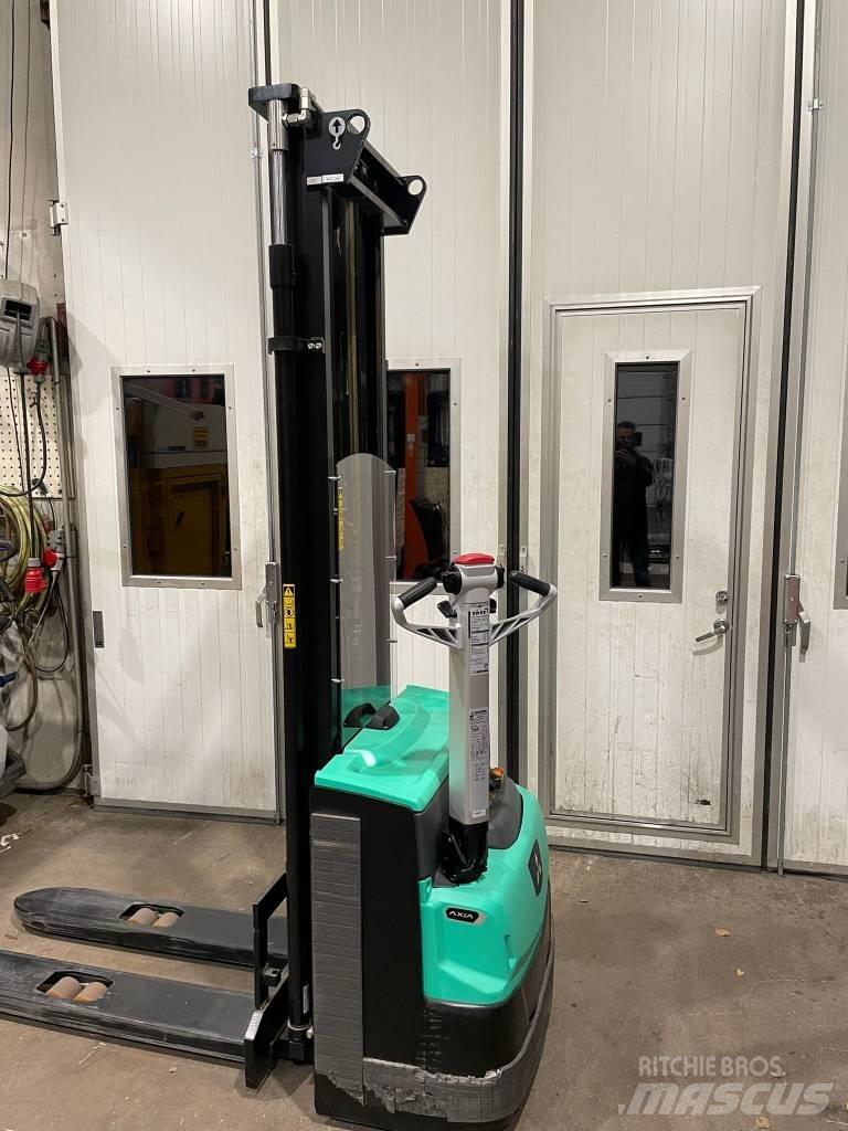 Mitsubishi SBP12N3 Ledestablere