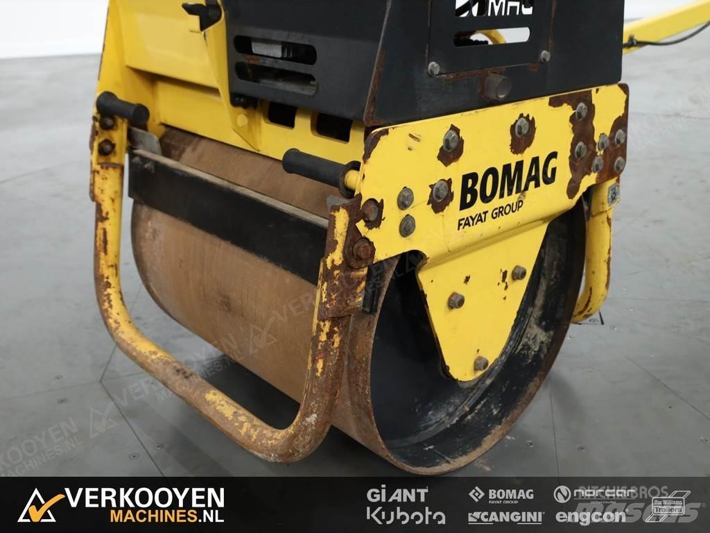 Bomag BW71E-2 Valsetog