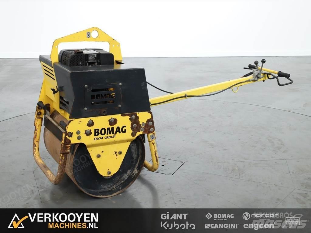 Bomag BW71E-2 Valsetog