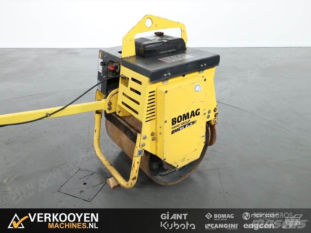 Bomag BW71E-2 Valsetog