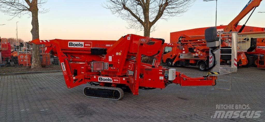 Teupen LEO23GT Leddede bomlifter