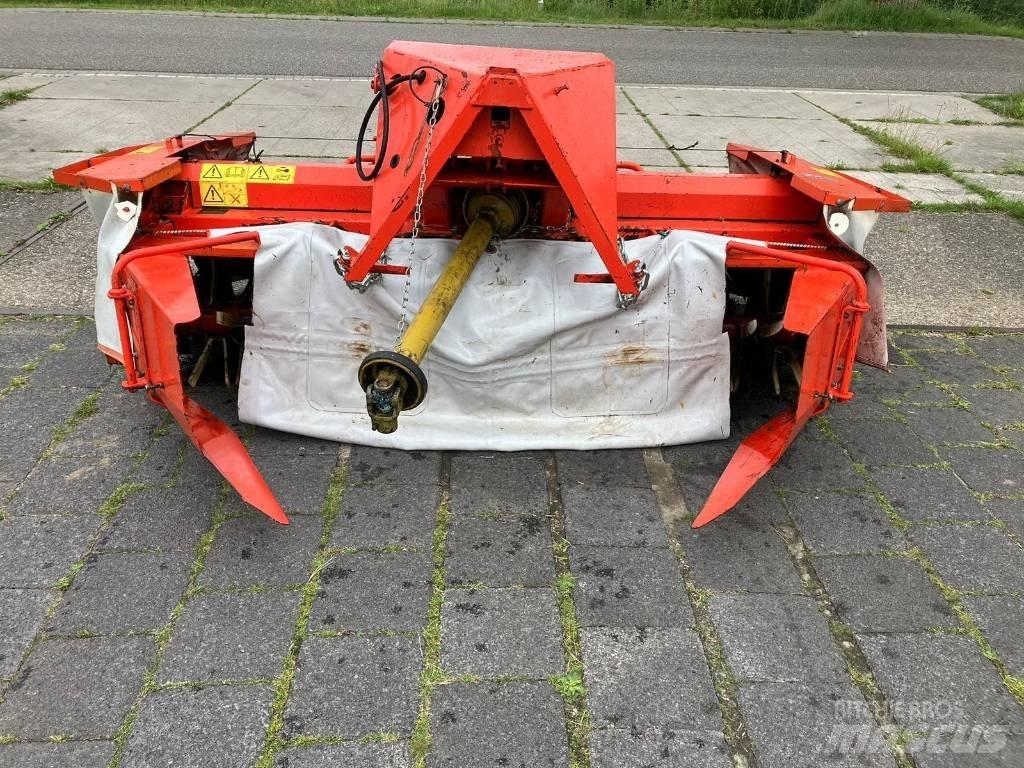 Kuhn FC 280 F Slåmaskiner
