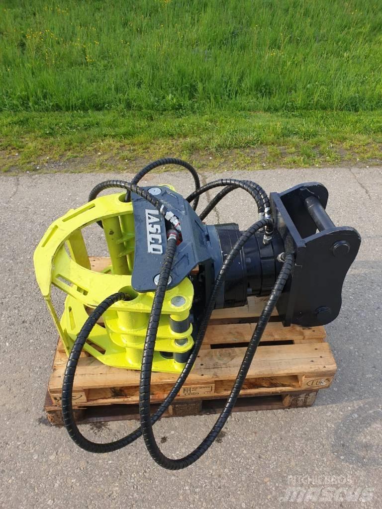 Lasco LA 1700 DZ Gripere
