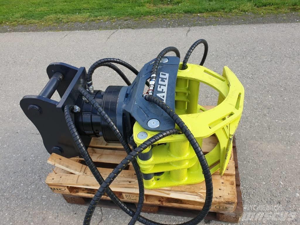 Lasco LA 1700 DZ Gripere