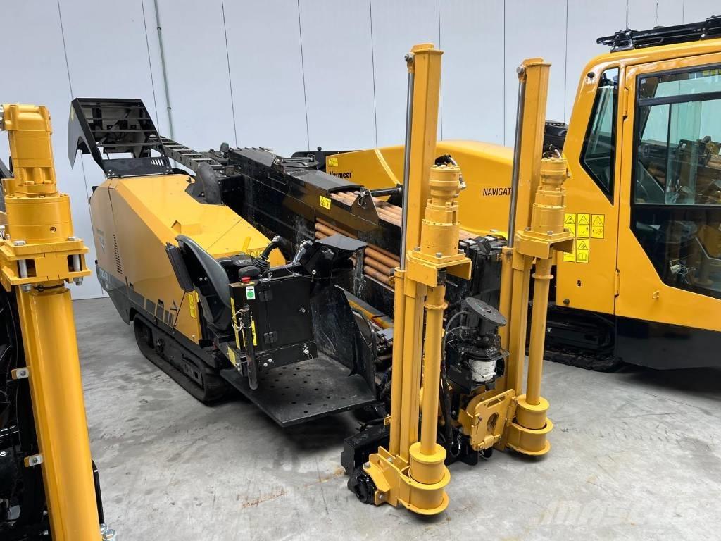 Vermeer D23x30S3 Horisontal borerigg utstyr