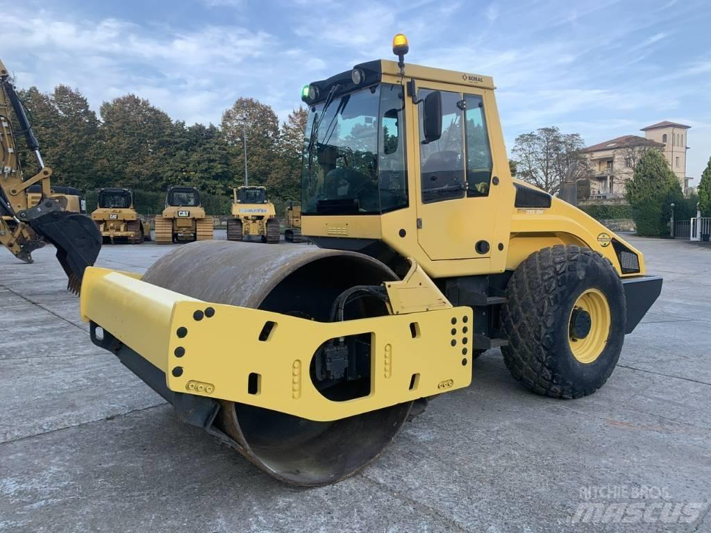 Bomag BW 213 D H-4 Valsetog