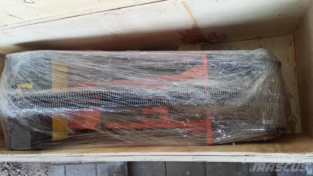 SWT SS53 / cekic 153kg Hydrauliske hammere