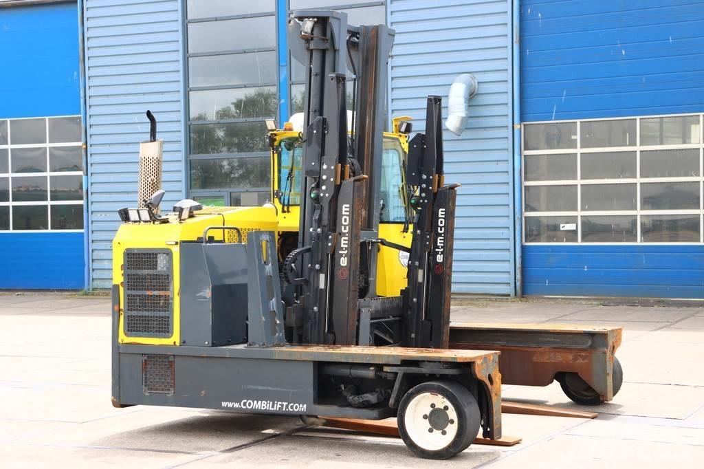 Combilift C12000 Sidelaster