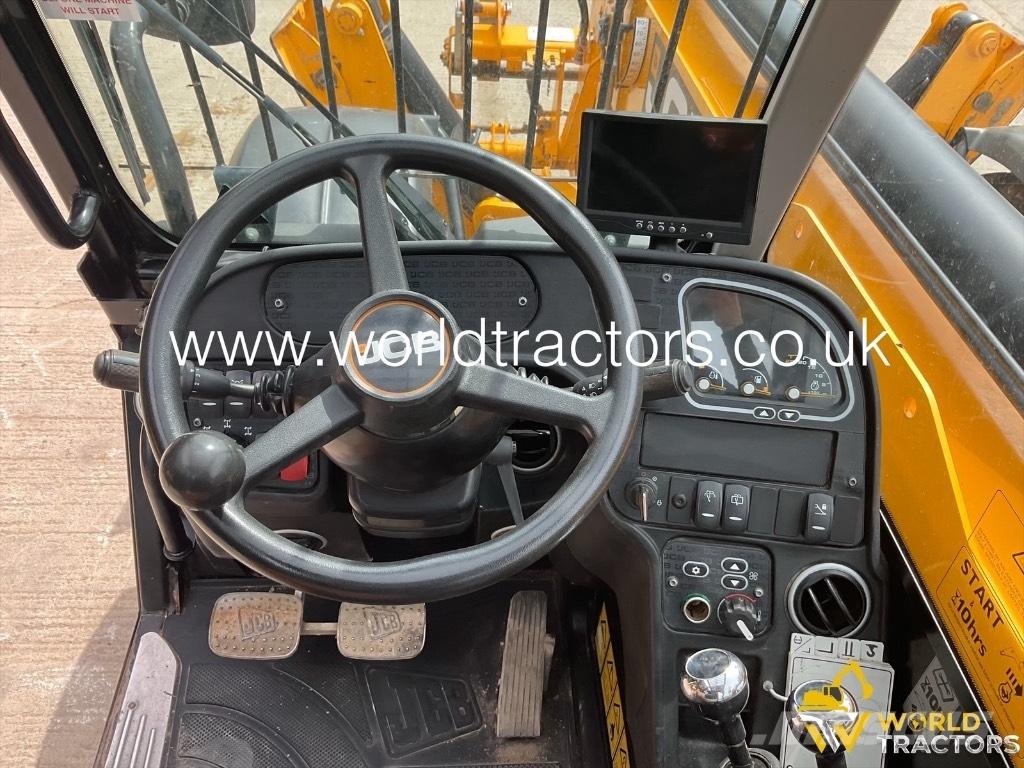 JCB 540-140 Teleskoplastere