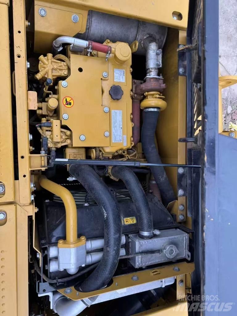 CAT 312 GC Midigravere 7 - 12t