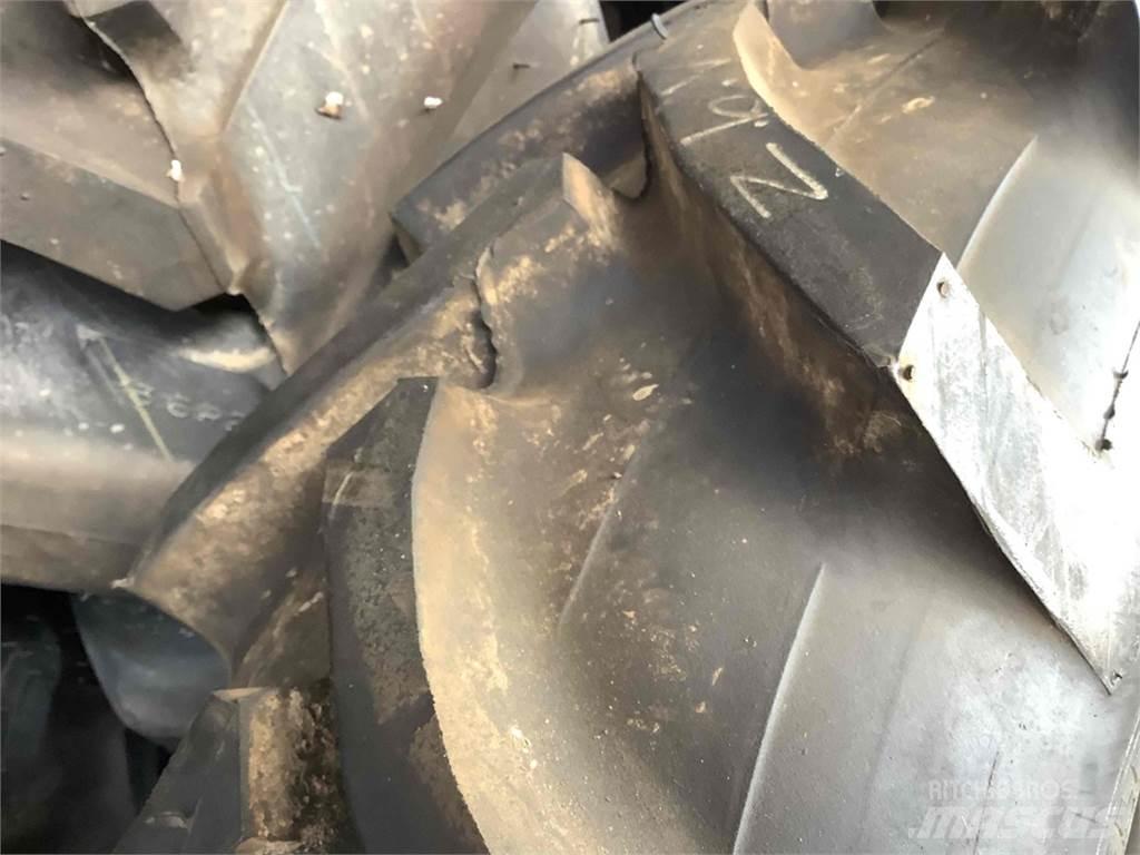 Pirelli 9.5 R20 Landbruk - Annet