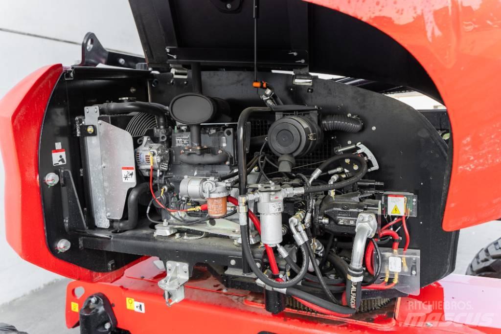 Manitou 160 ATJ RC Leddede bomlifter