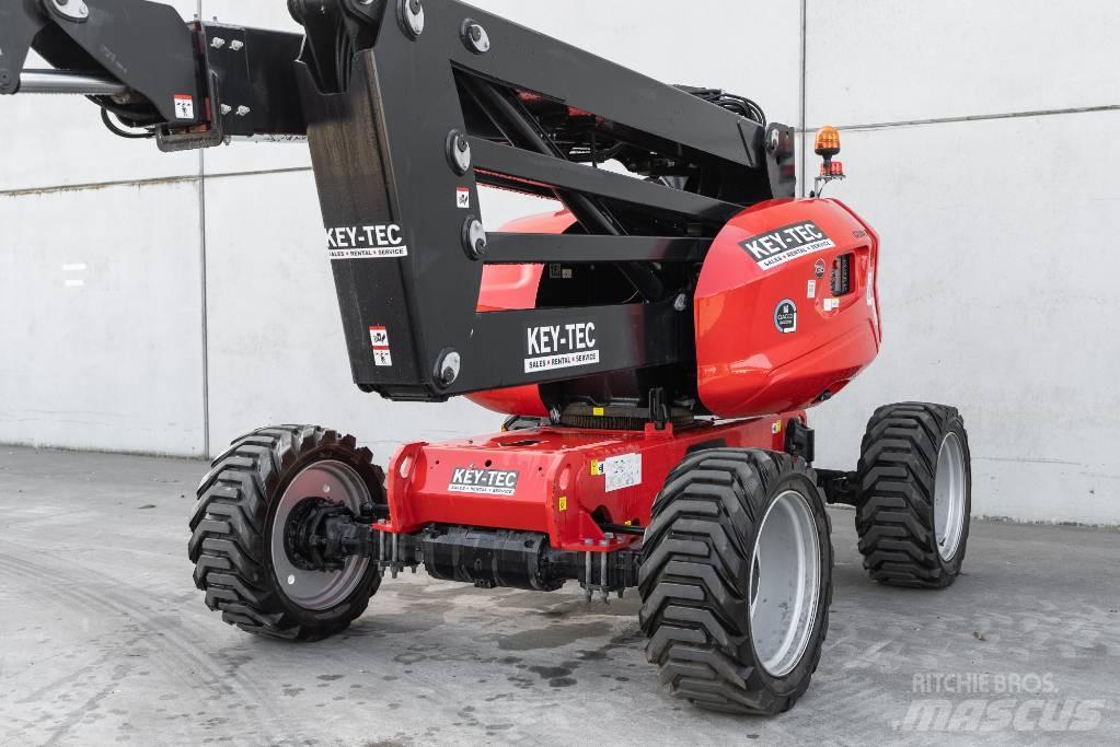 Manitou 160 ATJ RC Leddede bomlifter
