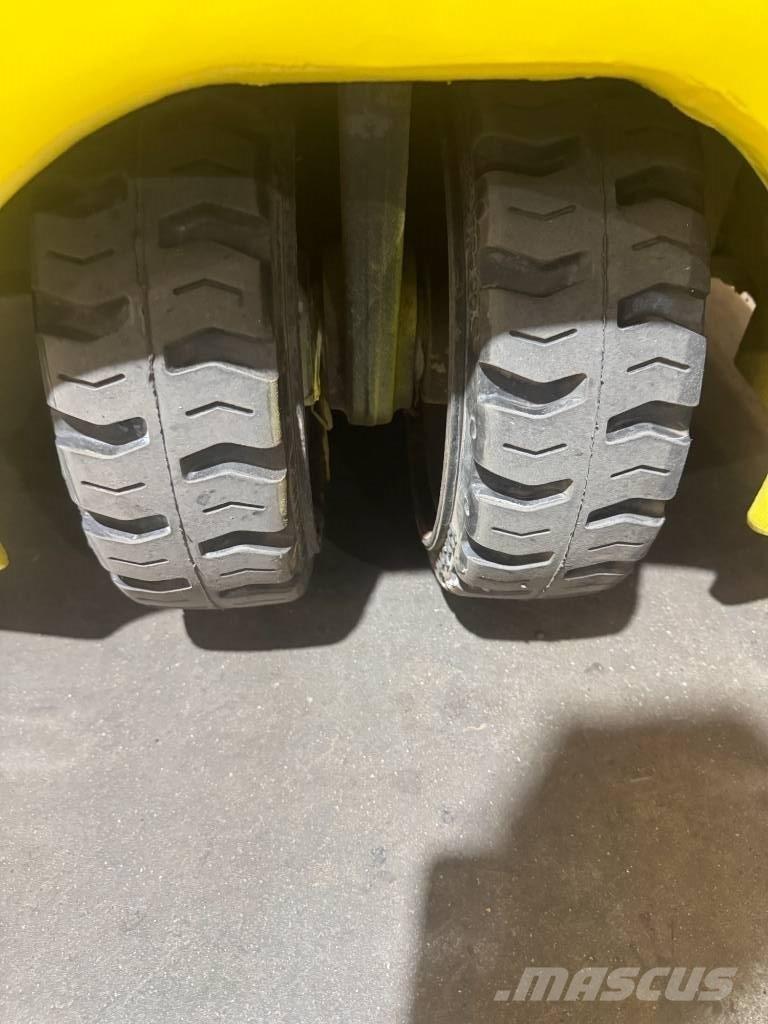 Yale ERP 040 VT Elektriske trucker