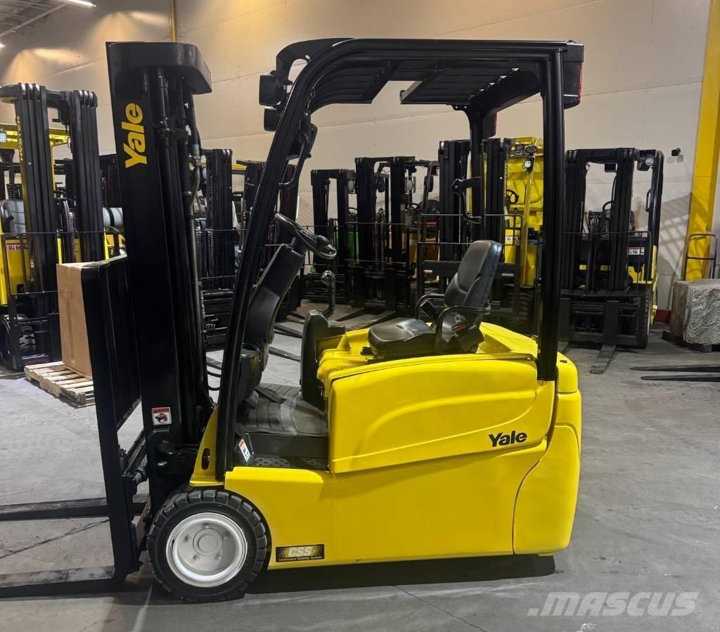 Yale ERP 040 VT Elektriske trucker