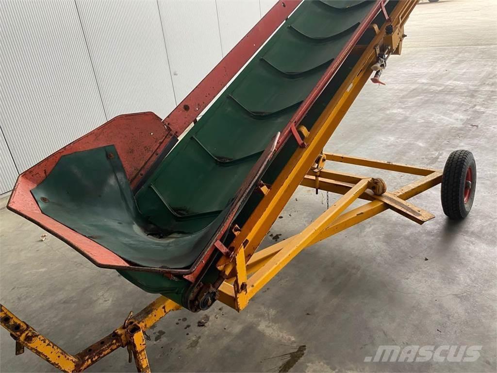 Samon En 3 H Silouttaksutstyr