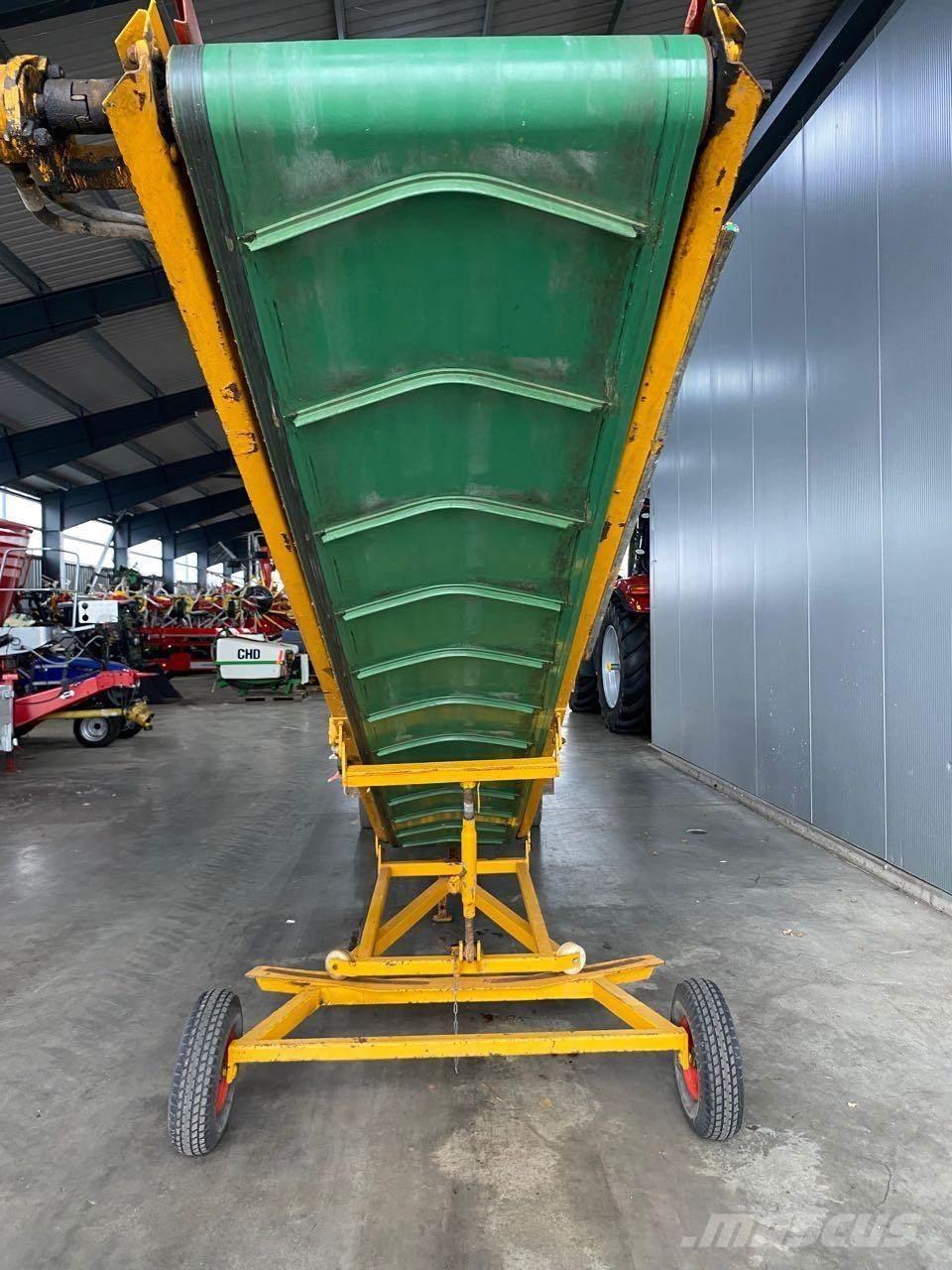 Samon En 3 H Silouttaksutstyr