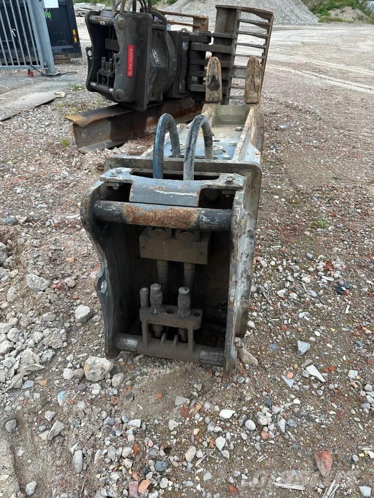 Furukawa F35 XP Hydrauliske hammere