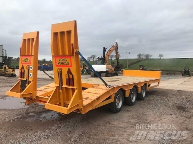 Barford L27 Universalvogner