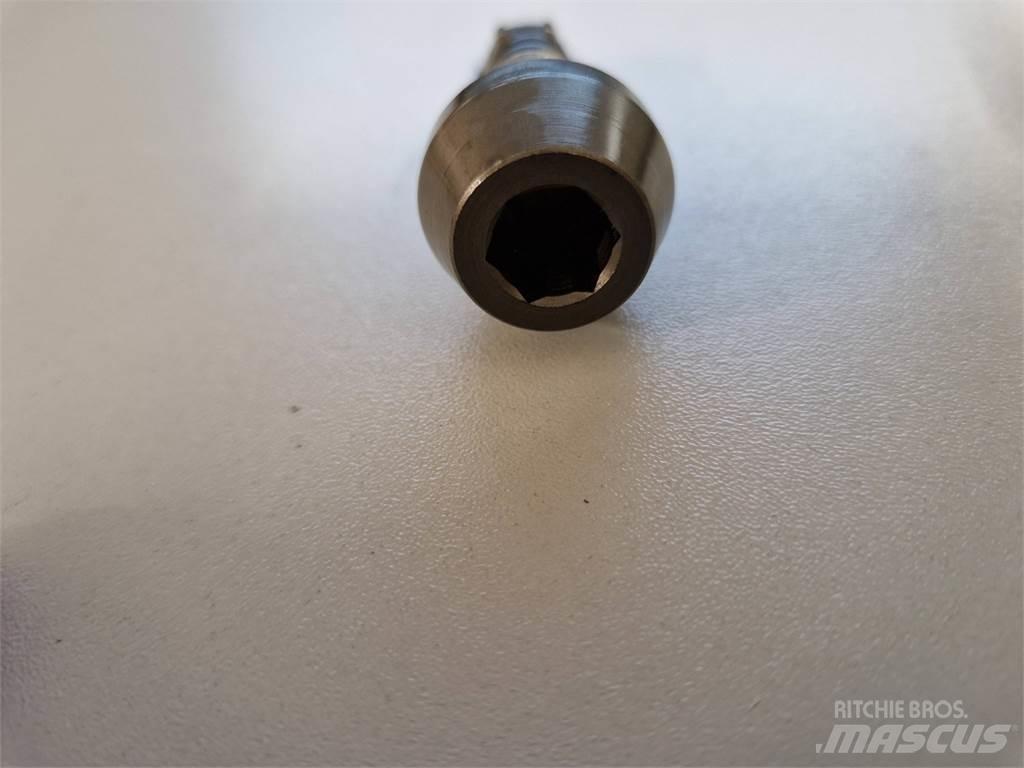 Rottne 044-0237 Hydraulikk