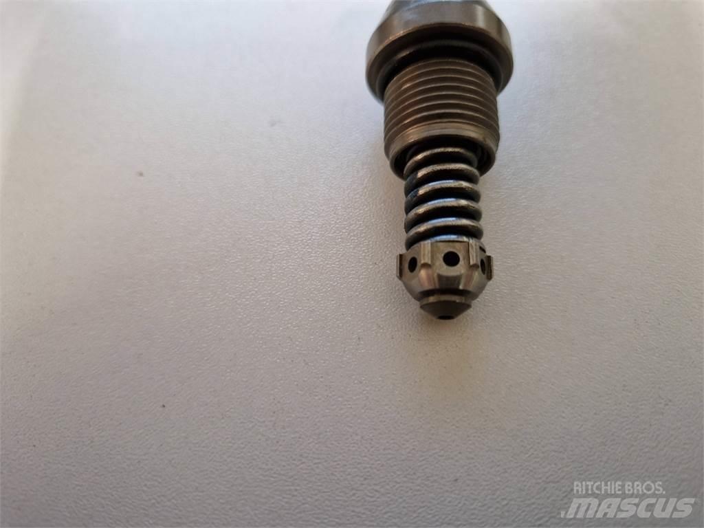 Rottne 044-0237 Hydraulikk