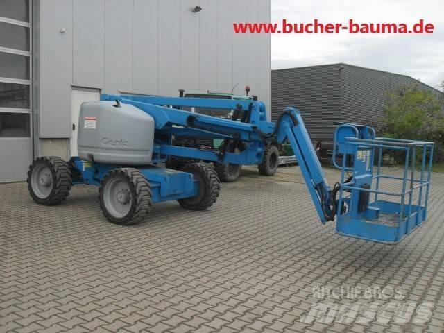 Genie Z 45/25 Leddede bomlifter