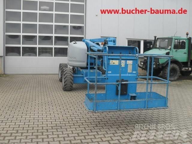 Genie Z 45/25 Leddede bomlifter