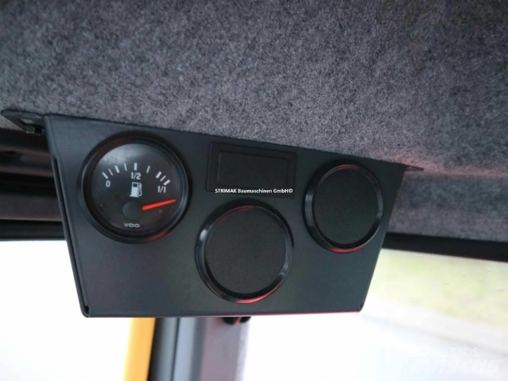 Kalmar GCE 75-6 Propan trucker