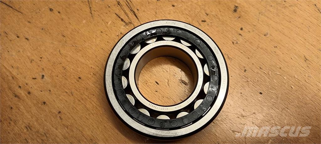 Ponsse 1130018 Girkasse