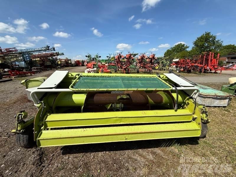 CLAAS PU300HD Landbruk - Annet