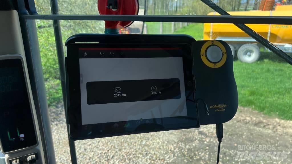 Väderstad Rapid400C Kombinerte såmaskiner