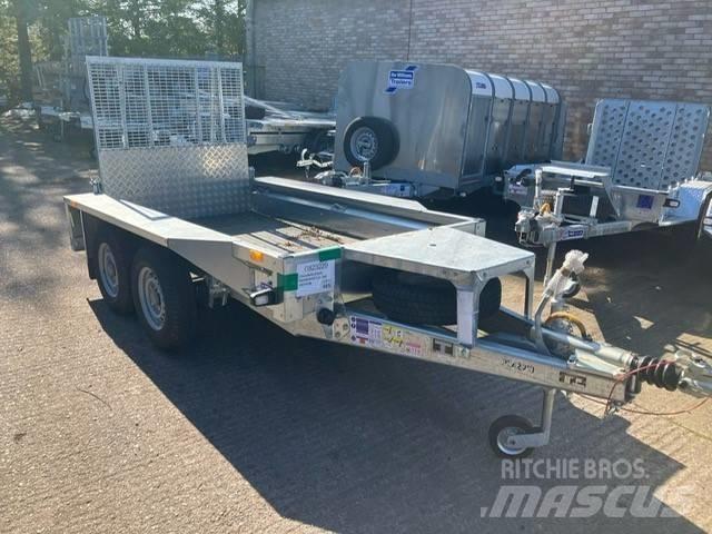 Ifor Williams GX 84 Maskinhenger