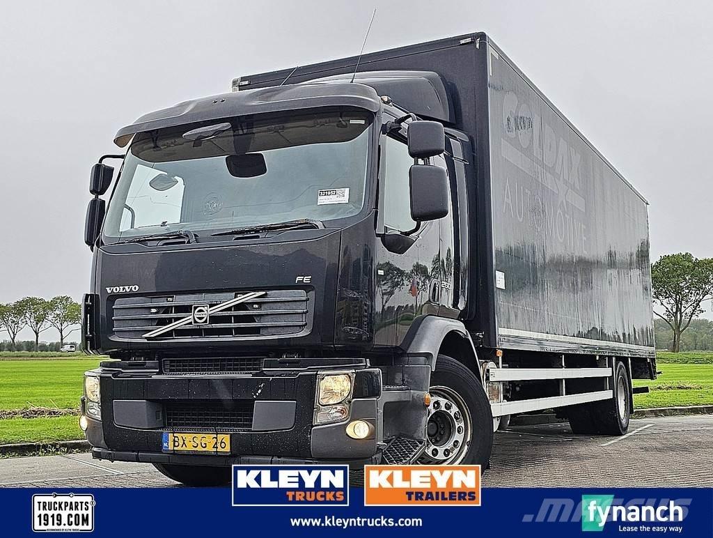 Volvo FE 250.18 Skapbiler