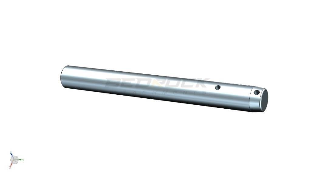 CAT 79.85MM PIN Andre komponenter
