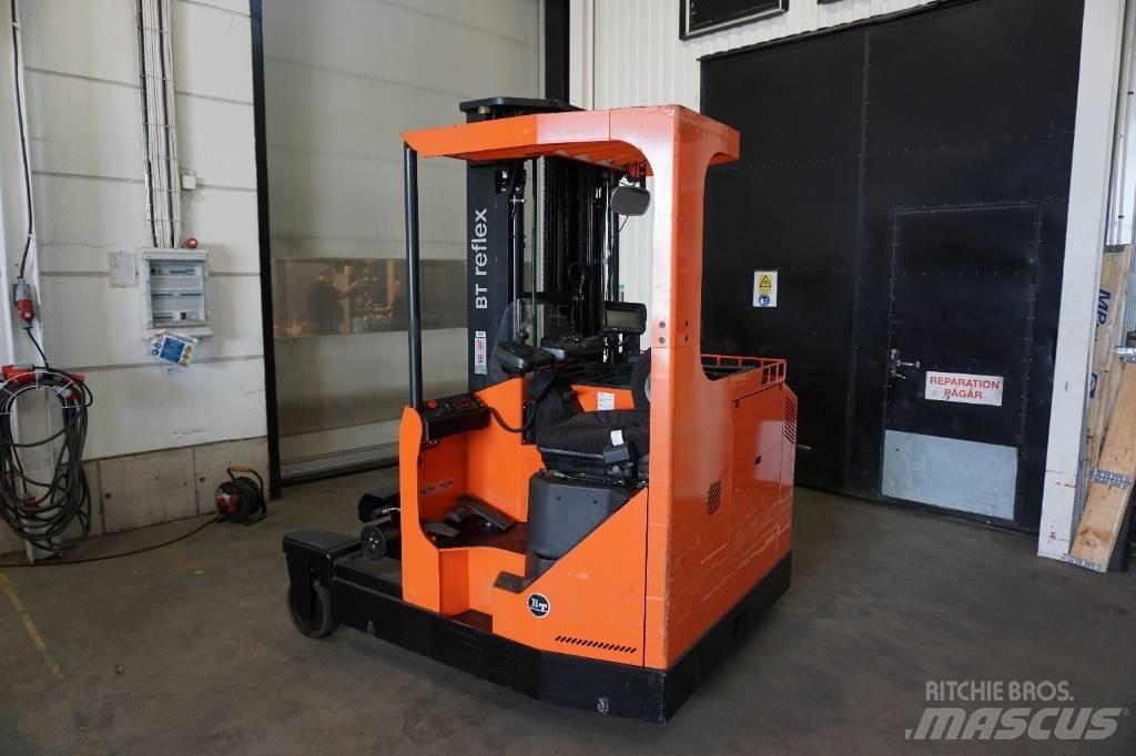Toyota FRE270 4-veis truck