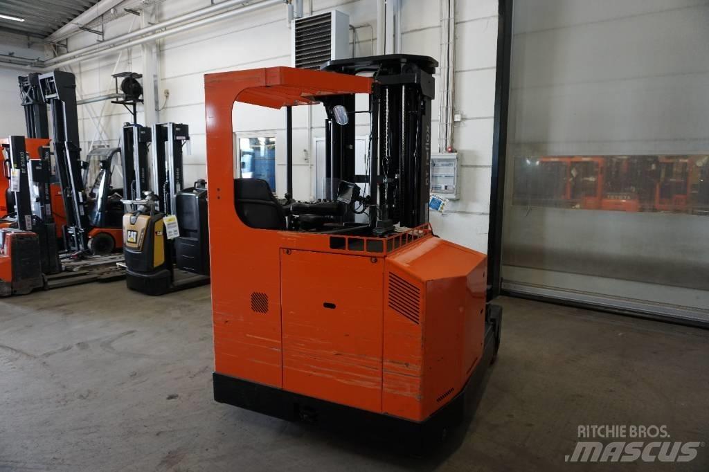 Toyota FRE270 4-veis truck