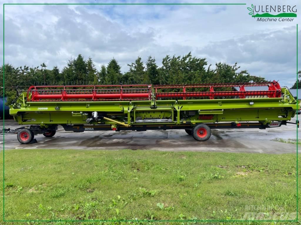 CLAAS CONVIO 1230 Skjærebord til skurtresker