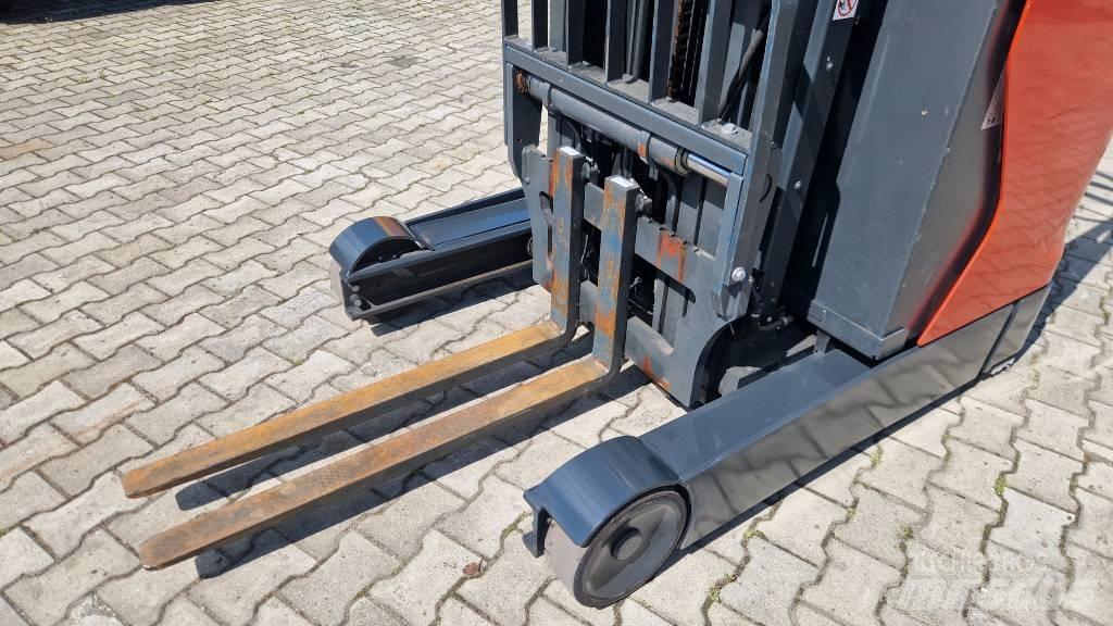 Linde R 14 Elektriske trucker
