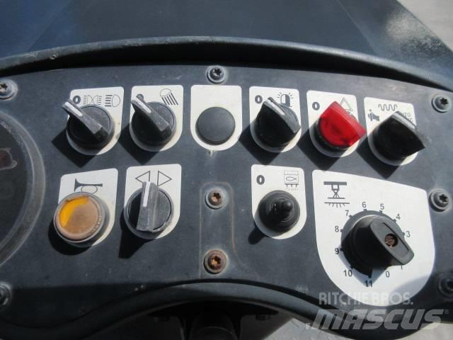 Bomag BW 120 AD-4 Tandem Valser