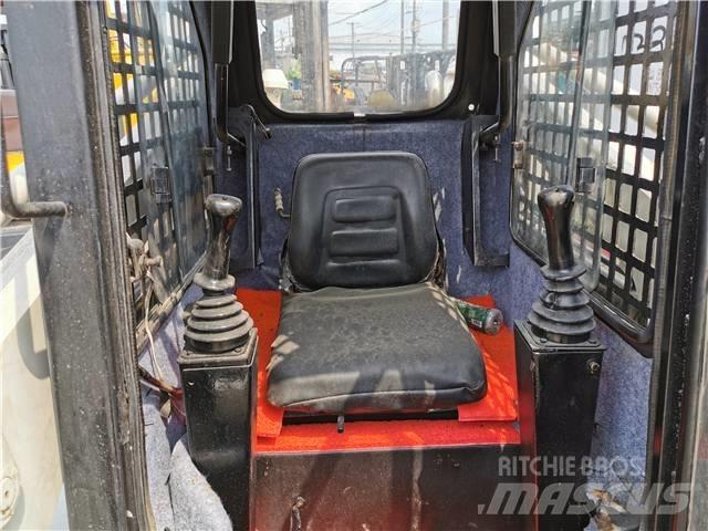 Bobcat S130 Kompaktlastere