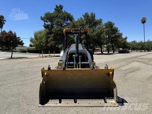 John Deere 310L EP Traktorgravere