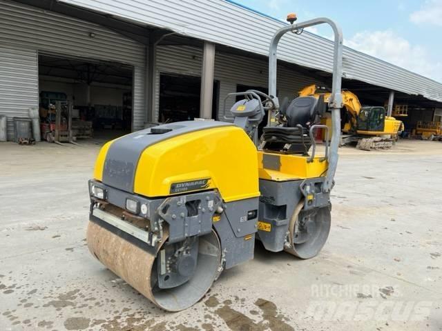 Dynapac CC 1100 Tandem Valser