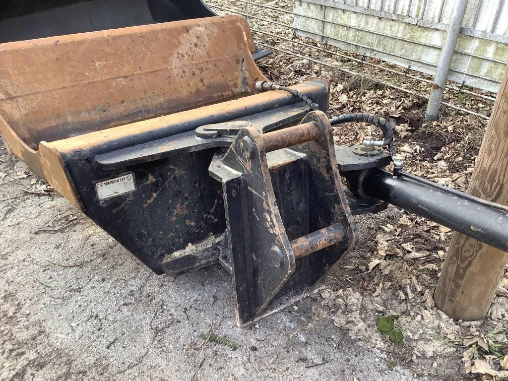 Sany SY 135 C Beltegraver