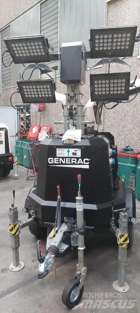 Generac Mobile IQ20 Lystårn