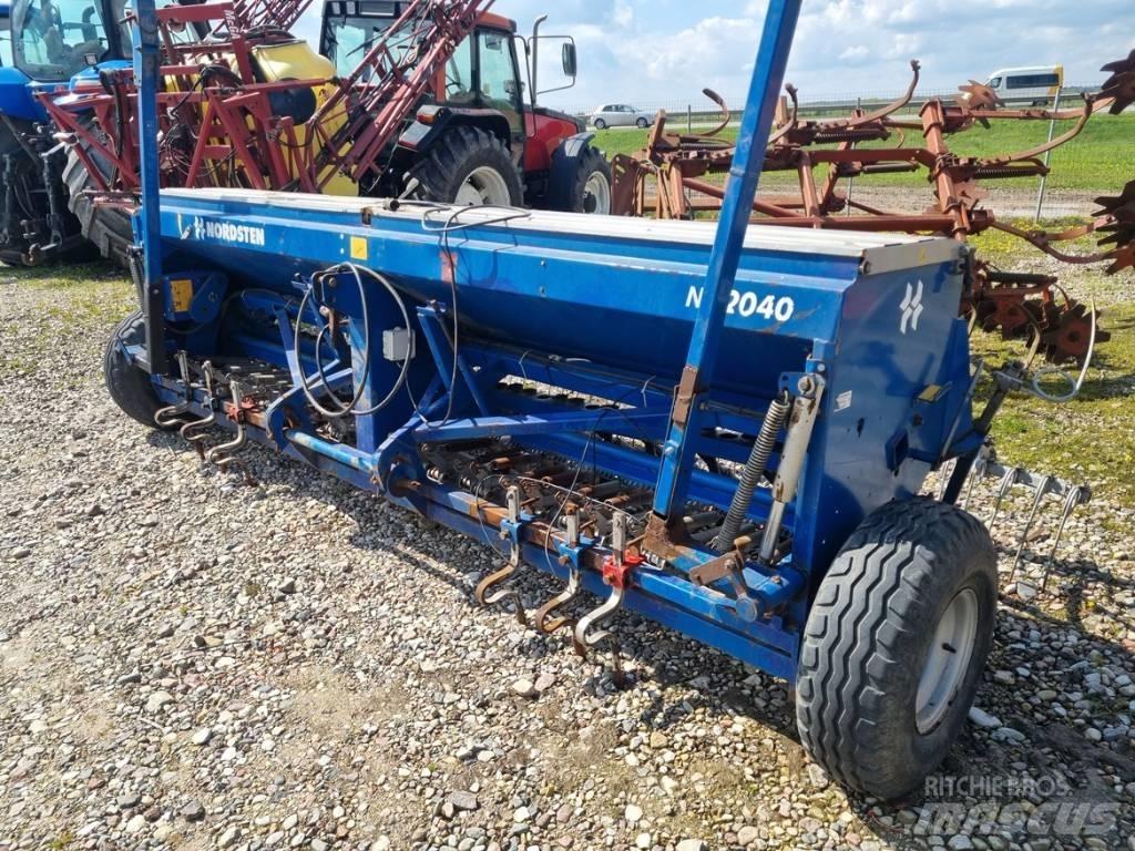 Nordsten NS2040 Såmaskiner