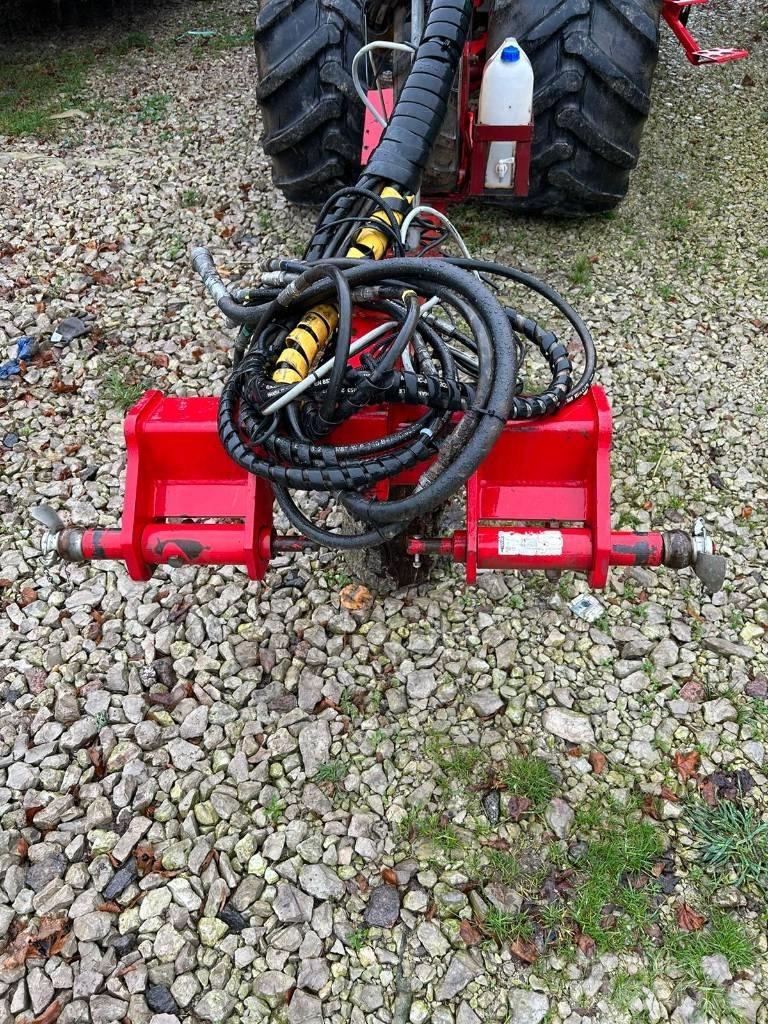 Väderstad Rapid800 Kombinerte såmaskiner