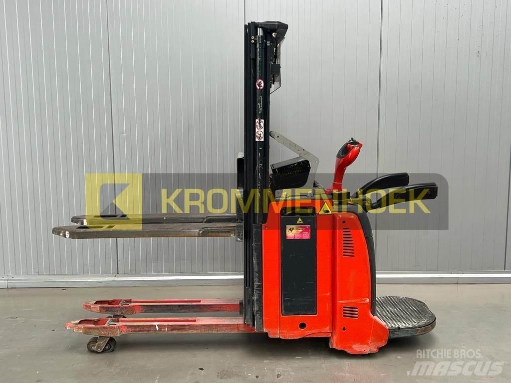 Linde D 14 AP Ledestablere